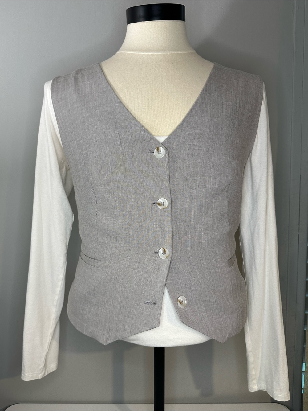 Haver & Blair Woman’s Vest